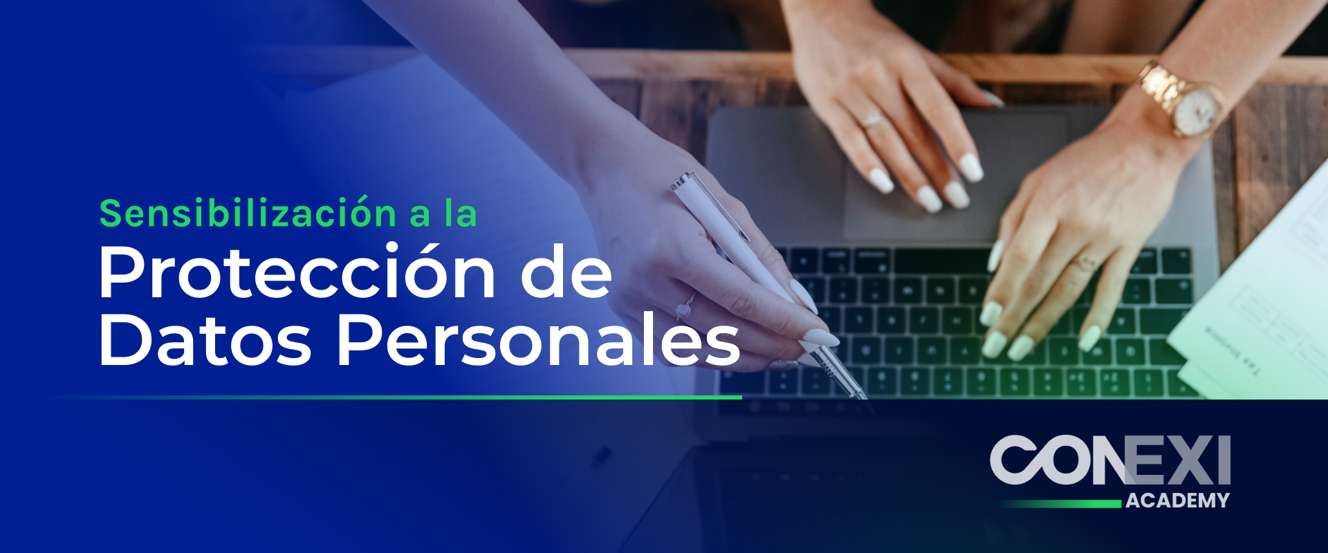 Protección de Datos Personales – Introducción y Sensibilización